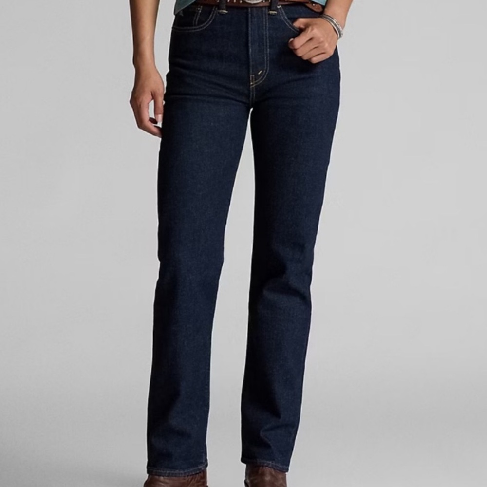 Ralph Lauren Jeans